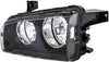 Dorman Headlight Assembly for 06-09 Charger 1592158