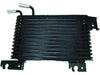 Automatic Transmission Oil Cooler - Compatible with 2004 - 2006 Toyota Tundra Crew Cab Pickup 2005