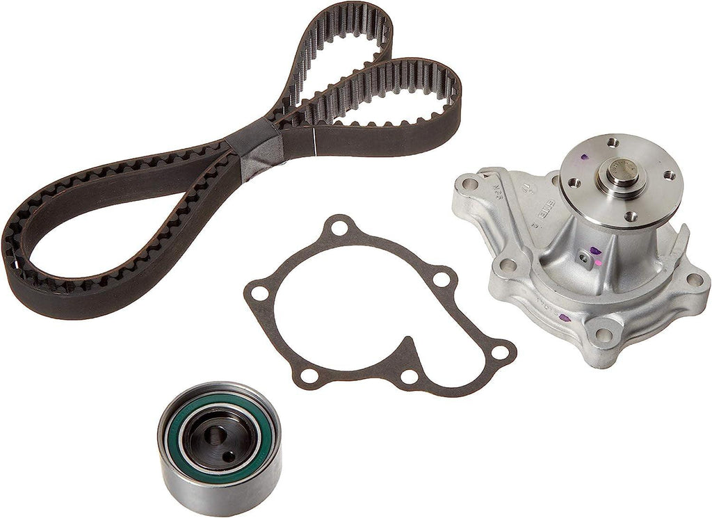 WP249K1A Timing Belt Kit with Water Pump