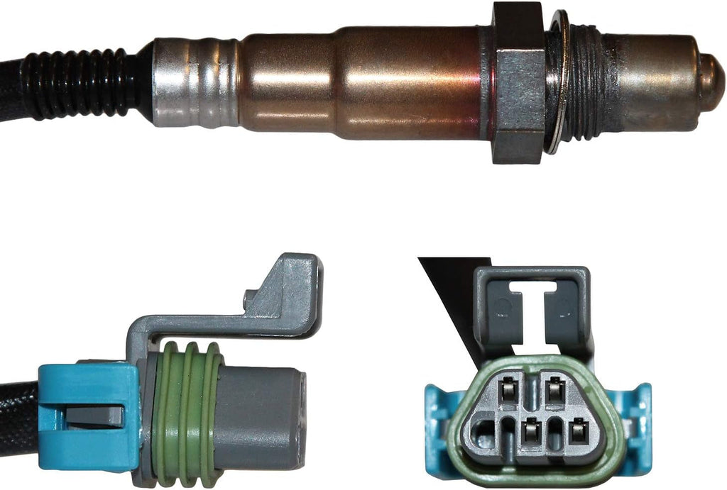 350-34490 Oxygen Sensor, Original Equipment Replacement O2 Sensor, Direct Fit