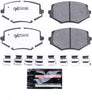 Z26-635 Extreme Performance New Formulation Brake Pad