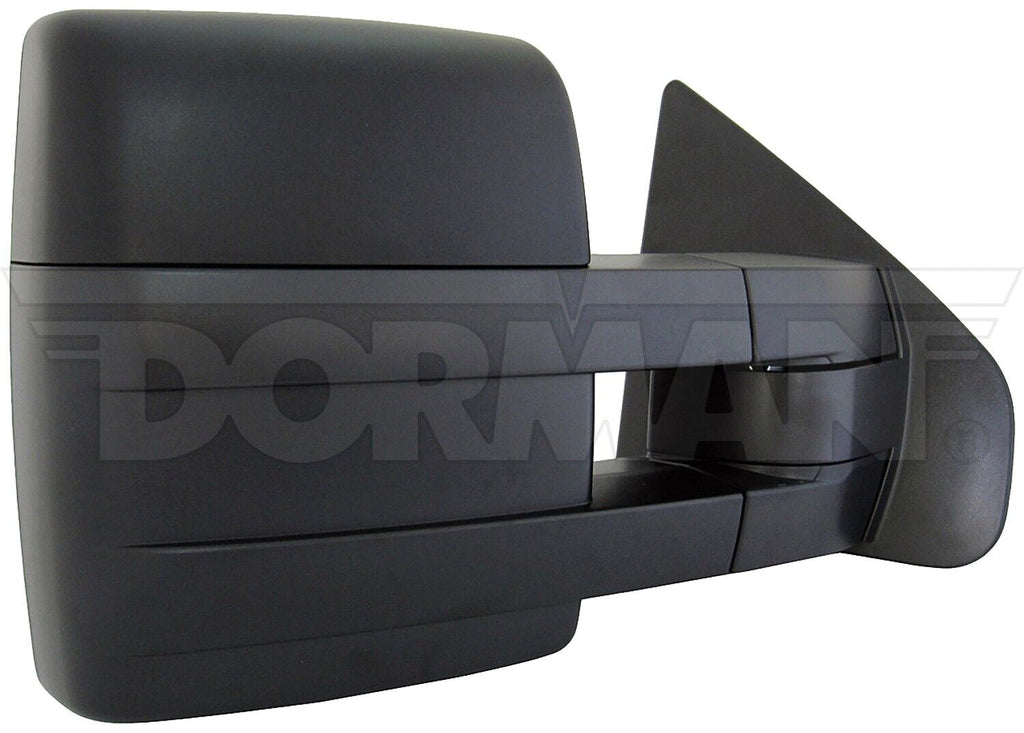 Dorman Door Mirror for F-150, Mark LT 955-2442