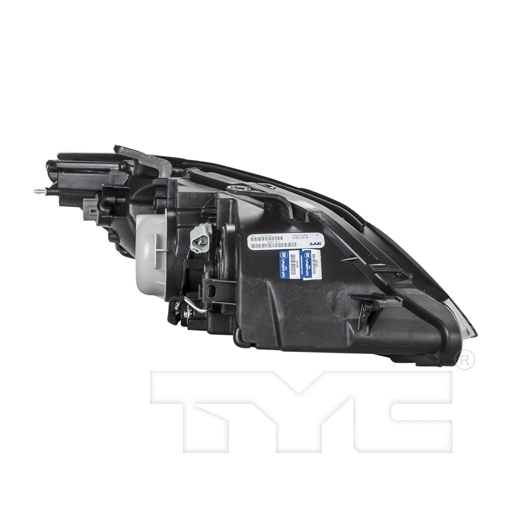 TYC Headlight Assembly for 08-09 Outback 20-9018-90-9