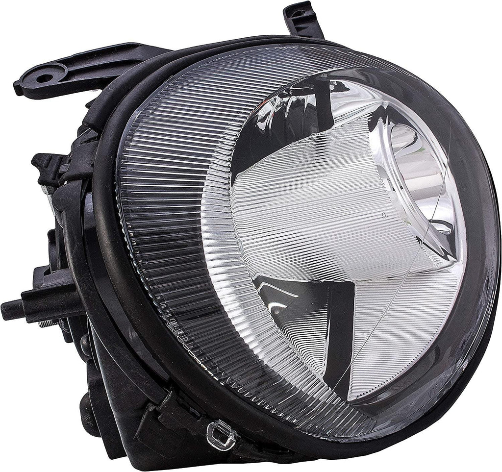 Dorman 1591945 Passenger Side Headlight Assembly Compatible with Select Dodge Models