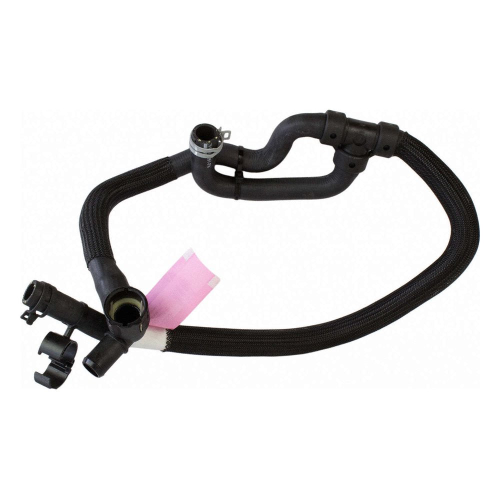 KM-5360 Engine Coolant Recovery Tank Hose