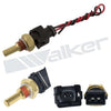 211-91122 Engine Coolant Temperature Sensor  Products FSK Fits Select: 1983-1988 TOYOTA PICKUP, 1995-1996 NISSAN TRUCK