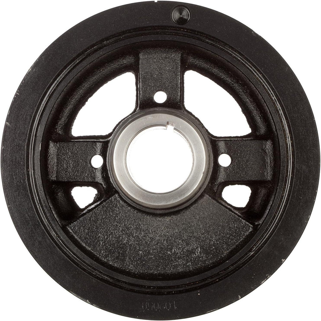 Automotive Graywerks 102059 Engine Harmonic Balancer