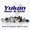 Yukon (YT P12) X-Large Clamshell