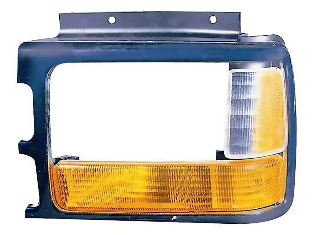 Depo Headlight Door for 1991-1996 Dakota 333-1204R-US1