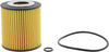 Tough Guard Replacement Oil Filter TG9641, Designed for Interval Full-Flow Changes Lasting up to 15K Miles