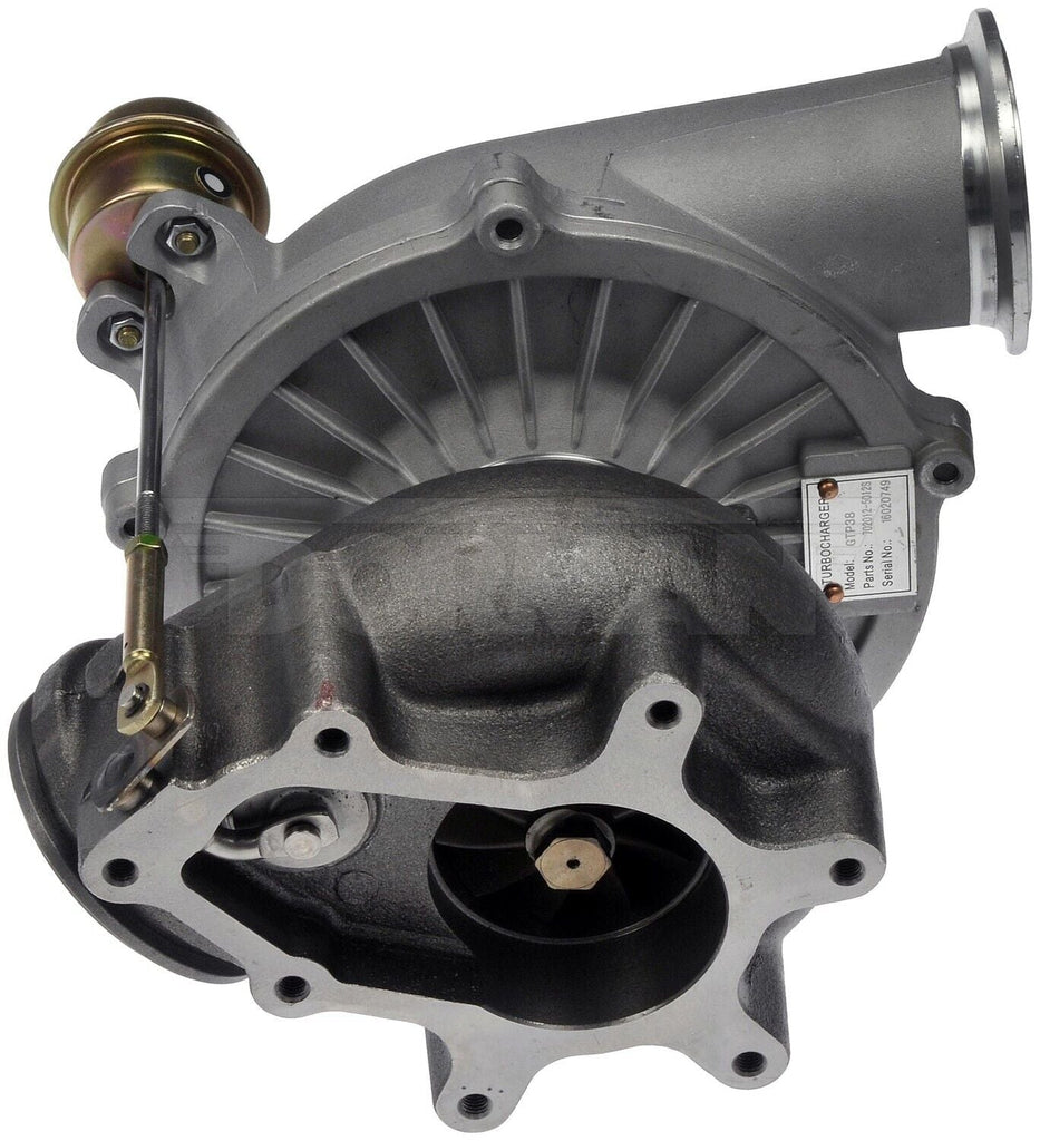 Dorman Turbocharger for Excursion, F-250 Super Duty, F-350 Super Duty 667-226