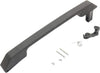 for Hummer H2 Tailgate Handle 2003-2009 | outside | Lever Only | Black | Plastic | 15135441