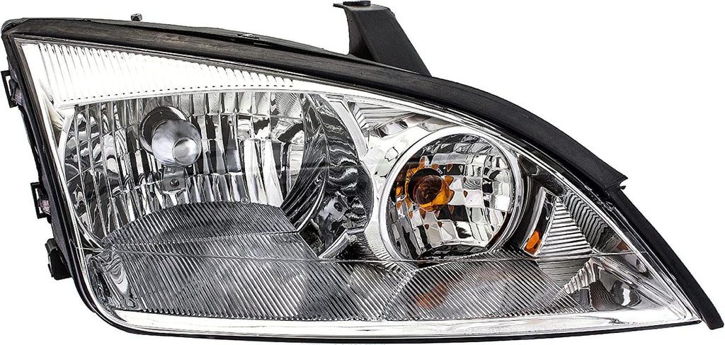 Dorman 1591138 Passenger Side Headlight Assembly Compatible with Select Ford Models