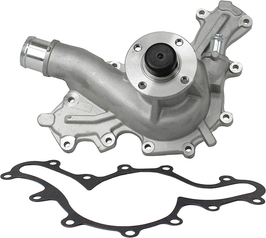 WP4023 Water Pump/For 1990-2000/ Ford, Mazda/Aerostar, B4000, Explorer, Navajo, Ranger/ 4.0L/ OHV/ V6/ 12V/ 245Cid, 4016Cc