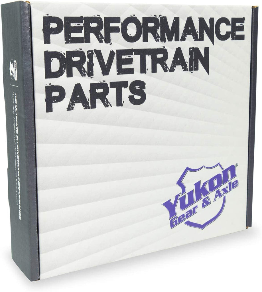 Yukon (YA C5175269AA) Outer Stub Axle for Chrysler 9.25" Differential