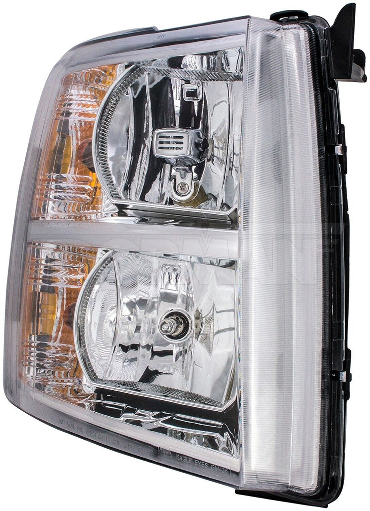 Dorman Headlight Assembly for Chevrolet 1591942