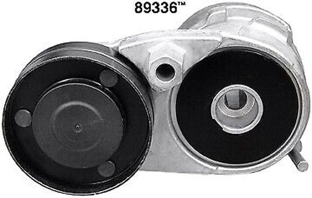 Accessory Drive Belt Tensioner for Allroad Quattro, Passat+More 89336