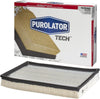 TA35462-3PK tech Air Filter, 3-Pack