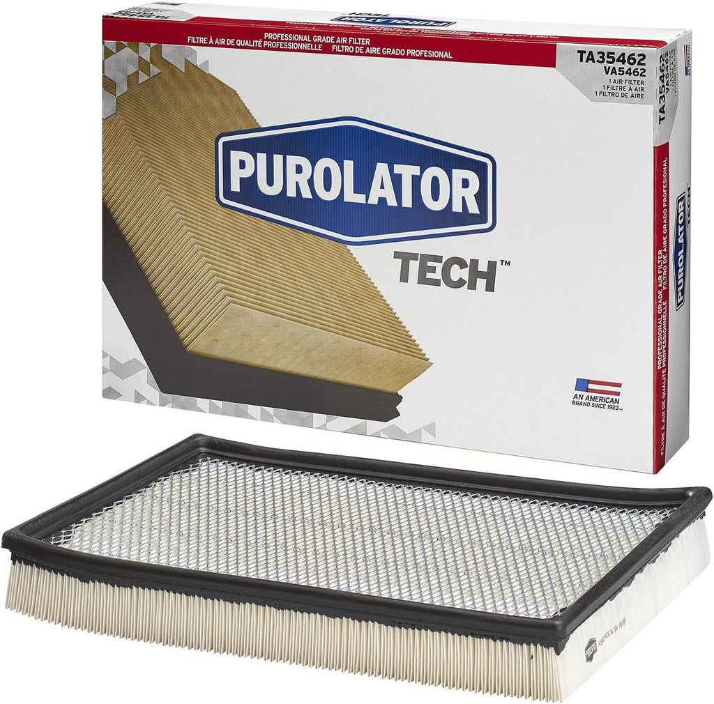 TA35462-3PK tech Air Filter, 3-Pack