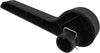 Seat Recliner Handle RH Passenger Side Front Ebony for Chevy GMC Pickup SUV