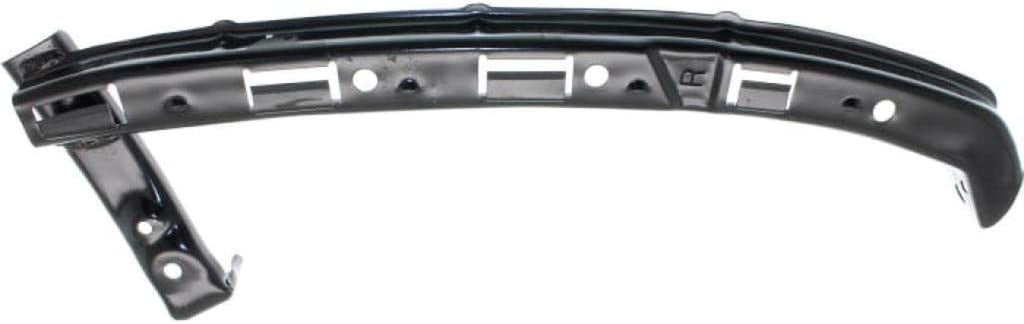 For Honda Civic Bumper Trim 2004 2005 Front Passenger Side | Coupe/Sedan | Primed | HO1089110 | 71140S5A010