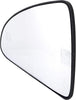 Dorman  Driver Side Door Mirror Glass for Select Chevrolet / Pontiac Models