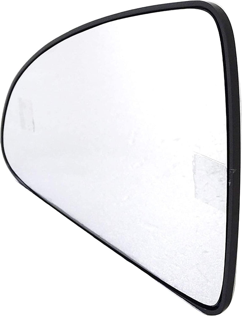 Dorman  Driver Side Door Mirror Glass for Select Chevrolet / Pontiac Models