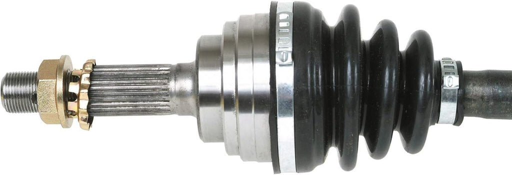 66-5015 New CV Axle