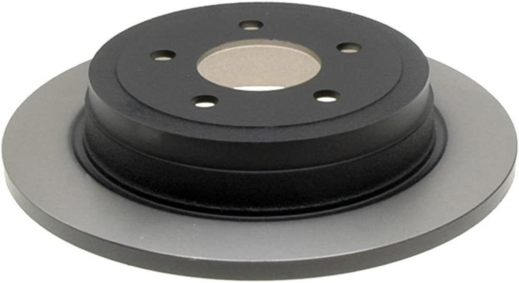 680147 Advanced Technology Disc Brake Rotor