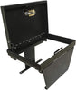 Console Safe - '19-22 Silverado/Sierra 1500 ('19 New Body Style) / '20-22 2500HD/3500HD; W/Flow-Thru Console (Black)