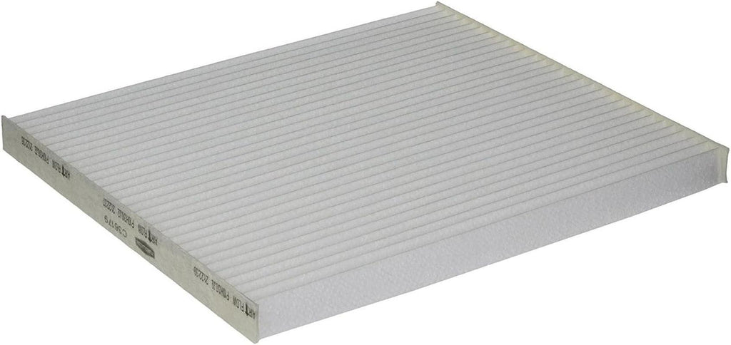 C36179 one Cabin Air Filter (Pack of 2)