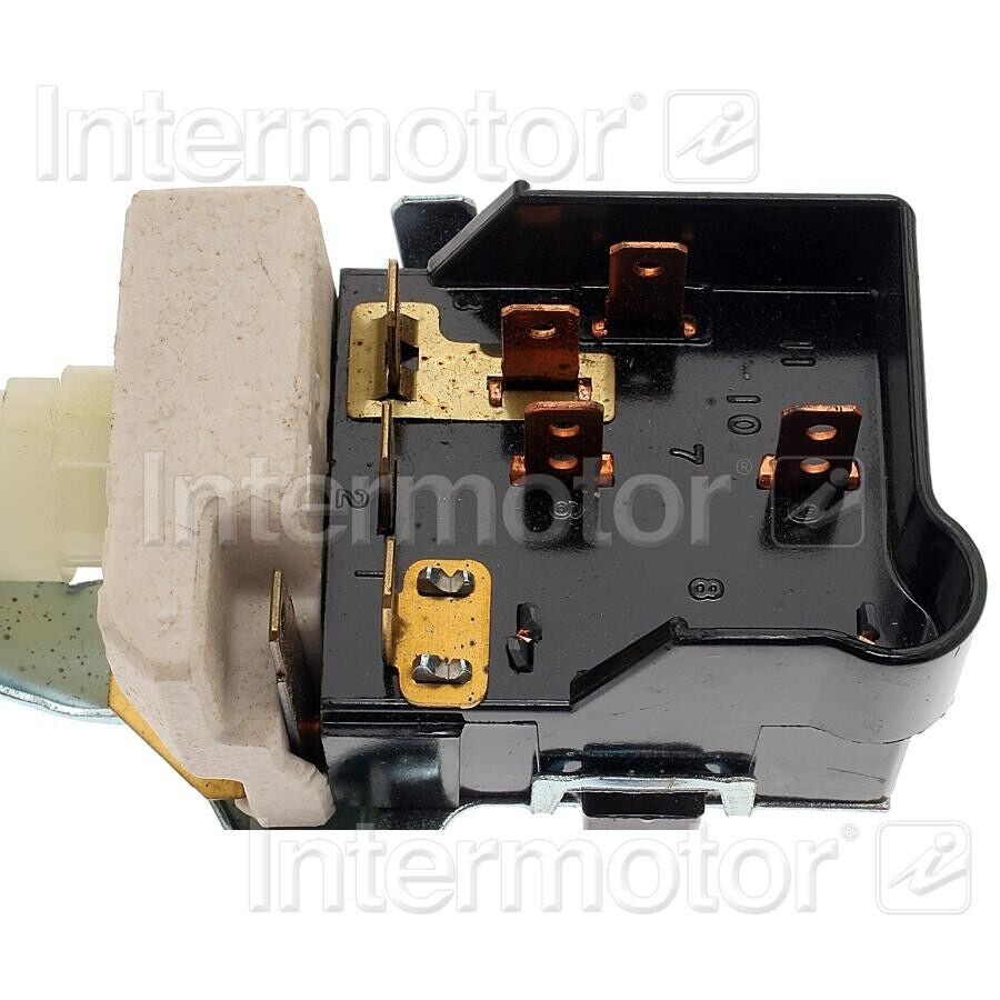 Standard Ignition Headlight Switch for 1976-1978 Chevette DS-202