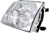 Dorman Headlight Assembly for 02-05 Explorer 1590528