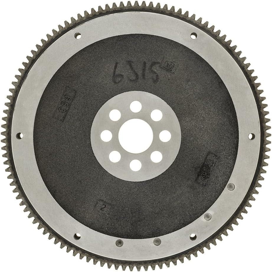 FWHDC03 Replacement Flywheel