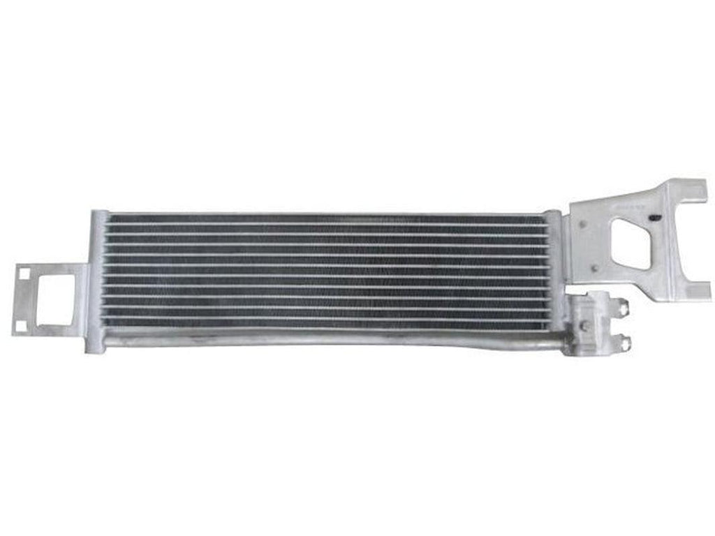 Automatic Transmission Oil Cooler - Compatible with 2015 - 2016 Mercedes-Benz E250 Sedan 2.1L 4-Cylinder Turbocharged Diesel