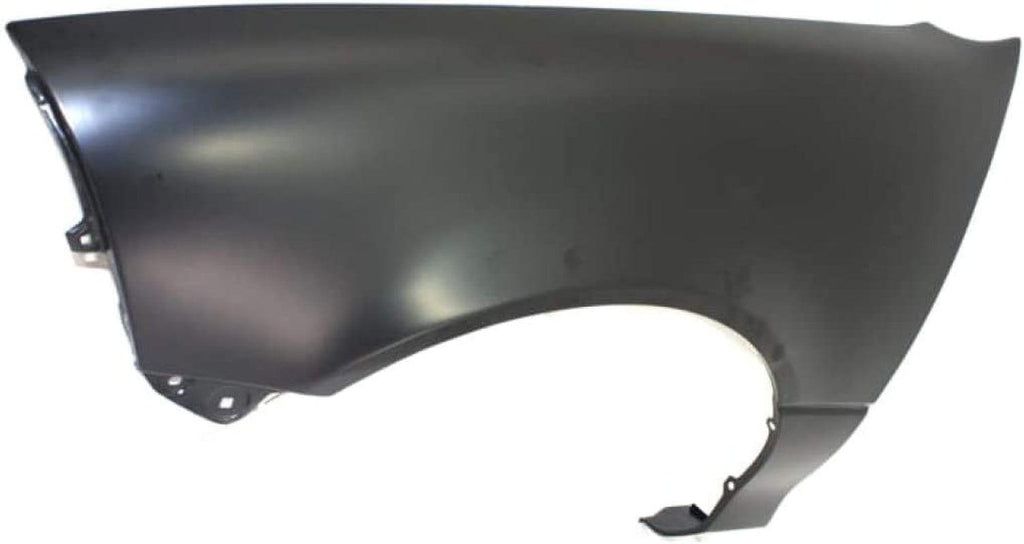 For Geo Metro 1989 1990 Front Fender Driver Side | Replacement for 30001900, SZ1240106 | Trim: Glx/Base/Xfi/Lsi