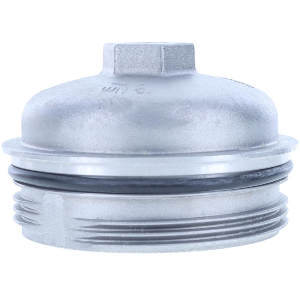 Motorad MO335 Engine Oil Filter Cap for 99-05 Catera L300 LS2 LW2 LW300 Vue