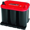 OPTIMA Batteries 8020-164 35 Redtop Starting Battery