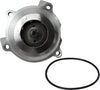 WP4143 Water Pump/For 1995-2002/ Lincoln/Continental/ 4.6L/ DOHC/ V8/ 32V/ 281Cid