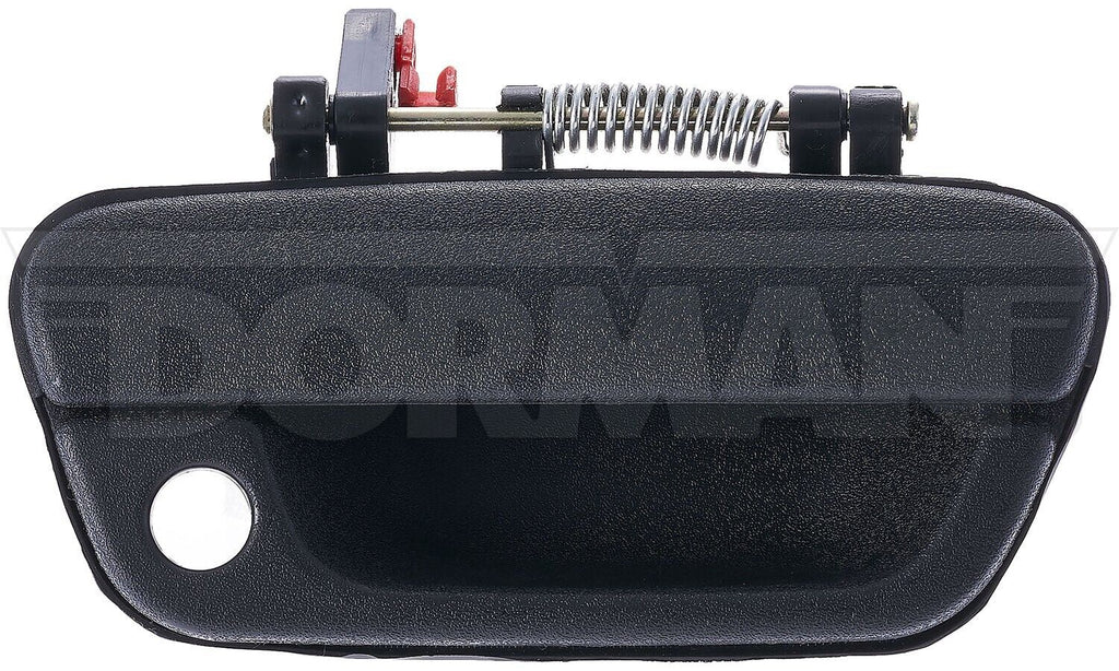 Dorman Exterior Door Handle for Beat, Spark EV, Spark 88390