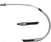 Professional 18P295 Front Parking Brake Cable Assembly