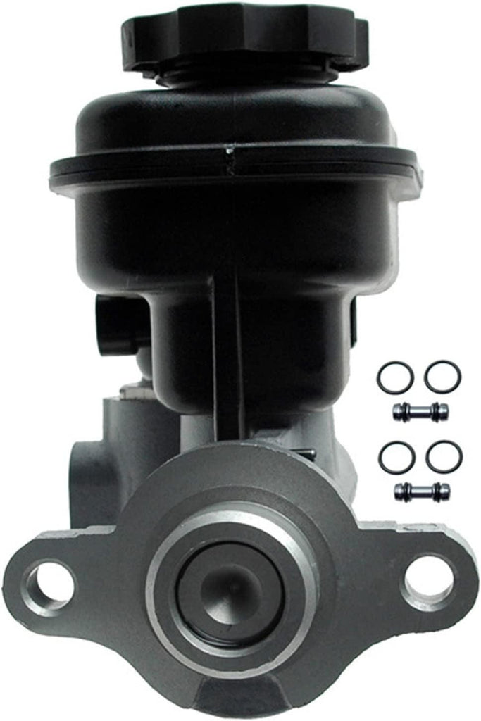 Professional 18M670 Brake Master Cylinder Assembly