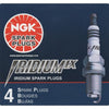 5 X NGK Iridium IX Spark Plugs Set for Chevrolet GMC Hummer L5 / 3.7L FAST SHIP!