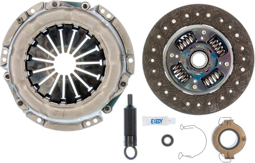 EXEDY 16082 OEM Replacement Clutch Kit