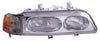 Depo Headlight Assembly for 1991-1994 Acura Legend 317-1122R-ASC