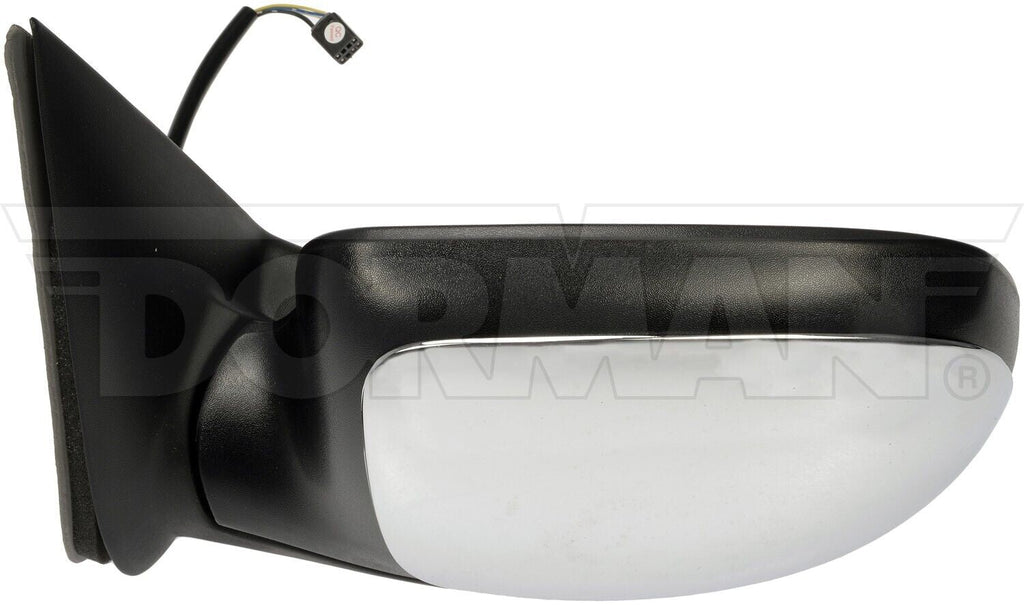 Door Mirror for Silverado 1500, Silverado 1500 HD, Silverado 2500+More 955-064