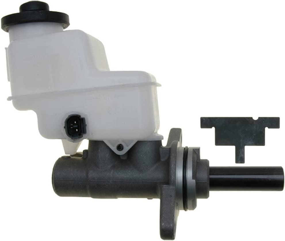 MC391295 Professional Grade Brake Master Cylinder