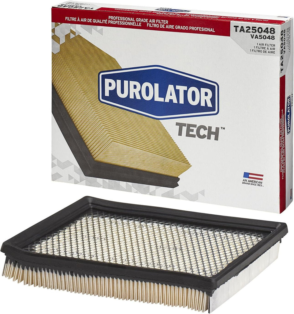 TA25048 tech Air Filter