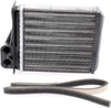 Vemo V30-61-0015 HVAC Heater Core