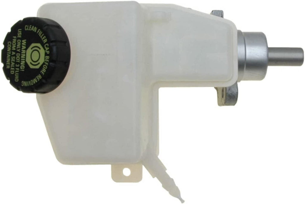 Professional 18M2660 Brake Master Cylinder Assembly